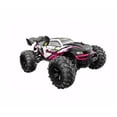 thumbnail image 1 of Bewildely RCGOFOLLOW, pieza completa de coche RC, coche completo Rc de buena calidad para 1/16 Q117, pieza de actualización RC, accesorios de Kits de construcción modelo Rojo, 1 of 6