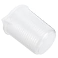 thumbnail image 1 of Taza medidora de plástico transparente BuyWeek 500 ml/1000 ml, 1 of 12
