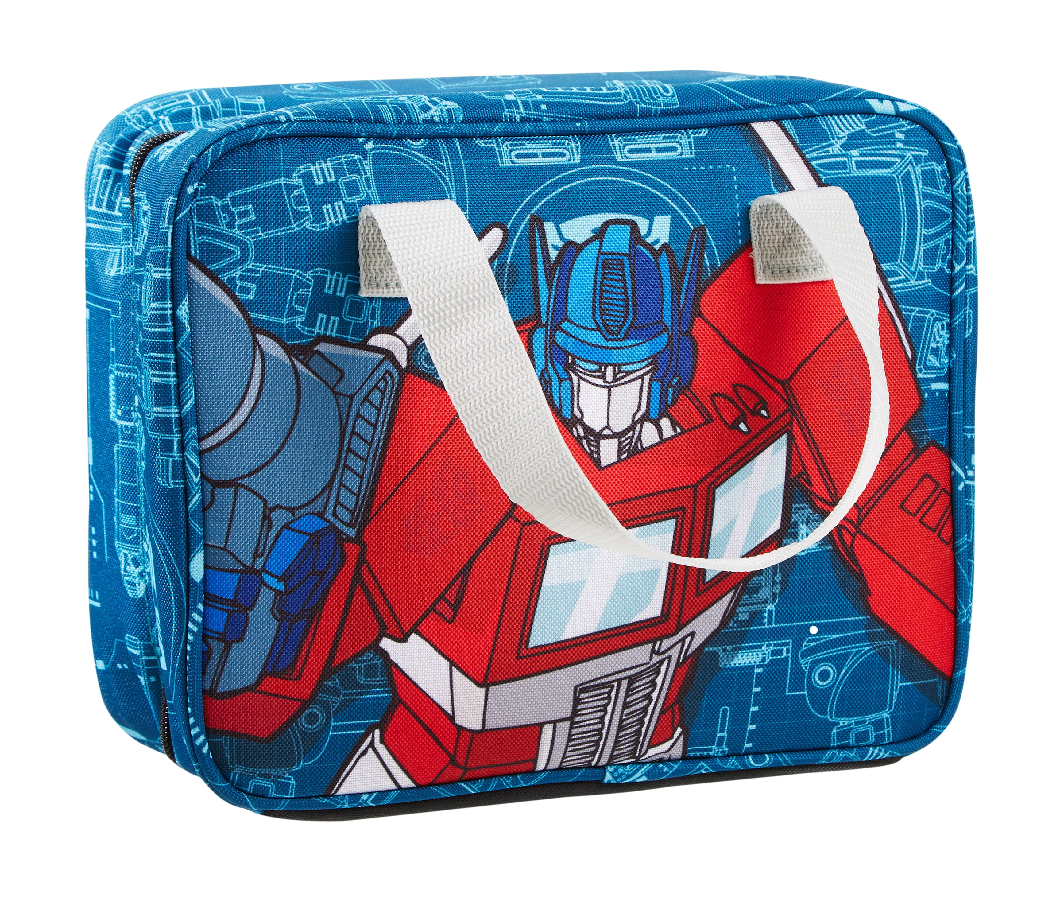 fit and fresh unicorn lunch bag