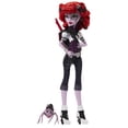 thumbnail image 2 of Monster High – Boo-riginal Creeproduction – Poupée – Operetta, animal, 2 of 6