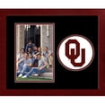 thumbnail image 3 of University of North Texas Spirit Photo Frame (Vertical), 3 of 7