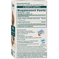 thumbnail image 3 of Himalaya Organic Triphala Herbal Supplement Supports Regularity, Occasional Bloating, 30 Plant-Based Caplets, 3 of 9