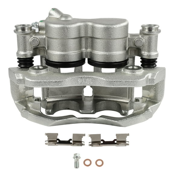 ECCPP 18B5062 Brake Caliper fit for Dodge for Sprinter 2500,for Freightliner for Sprinter 2500,for Mercedes-Benz for Sprinter,Sprinter 2500 1PCS Front Right