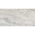 thumbnail image 3 of The Tile Life Wells Stone Slate 4" x 4" White Matte Porcelain Tile Sample, 1 Piece, 3 of 13