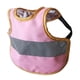thumbnail image 5 of Chaleco Reflectante para Mascotas Sunnimix Silla de Montar de Pollo Rosa, 5 of 8