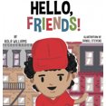 thumbnail image 1 of Hello, Friends!, 1 of 1