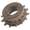 thumbnail image 3 of Cycling Accessory, Soft Sound Rotation 14T Bike Freewheel  For Ordinary Bicycle For BMX Bicycle For Single Speed Bicycle, 3 of 8