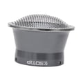 thumbnail image 3 of Taza filtrante de aire perfecl de alto rendimiento con malla resistente al desgaste para motocicleta Gris, 3 of 8