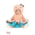 thumbnail image 4 of Infant Bubble Octopus Costume, 4 of 4