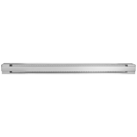 Stelpro AB1752W 1750 Watt White Baseboard Heater