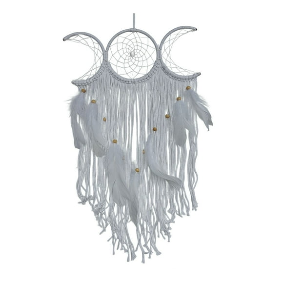 Valentine Gifts for Kids,Handcrafted Traditional Dream Catchers with Pendants Wall Hangings Tassels Ideal Gifts for Kids Girls and Women,Valentines Gifts for Kids,Gifts for Girls
