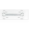 thumbnail image 3 of DYNWAVECA Hexagon Hex Key Portable Compact Multifunctional , , Inch, 3 of 8