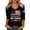 Black-B-30527aa, variant on S-5XL 250th Anniversary USA Shirt America Flag V Neck 3/4 Sleeve Patriotic Shirts for Women Freedom 1776-2026 4th of July Shirts Women