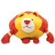 thumbnail image 1 of Fabrique Innovations NFL Orbiez Plush Toy, jefes de Kansas City Fabrique Innovations 848720, 1 of 2