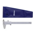 thumbnail image 2 of Pinzas Vernier Mitutoyo 530-101 de acero inoxidable 0-150 mm, 2 of 5