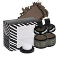 thumbnail image 6 of 2 Pack Hairline Powder Root Touch-Up Temporary Concealing Powder Dark Blonde, 6 of 11