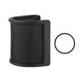 thumbnail image 6 of Mic Net,Professional Metal Pop Filter Blowout Noise Net Windproof Noise Pop Filter Blowout Net Windproof Filter Professional Metal Blowout Net Mic Net Pop Eryue Mic Net, 6 of 6