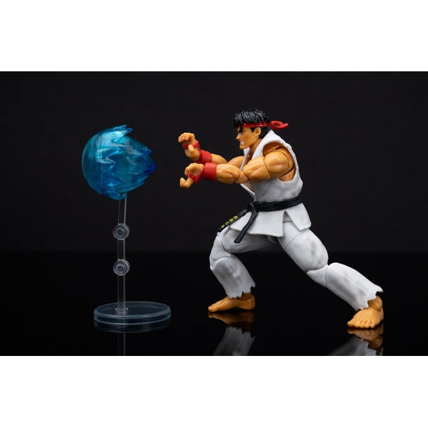 Street Fighter II 6
