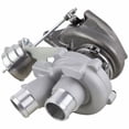 thumbnail image 2 of Left Side Turbo Turbocharger w/ Billet Compressor Wheel For Ford F150 Expedition Transit Lincoln Navigator 3.5L EcoBoost - BuyAutoParts, 2 of 8
