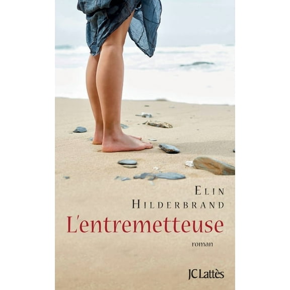 Romans Etrangers L'entremetteuse, (Paperback)