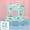 Green, variant on LSLJS Electric Light Sewing Machine Small Appliances Toys Sew Intelligence Activities Toy for Girls Kids, Sewing Machine