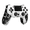 Black Camo, variant on Lizard Skins DSP PS4 Controller Grip – PS4 Gaming Grip PlayStation 4 Grip 0.5mm
