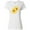 AA-White, variant on Inktastic Yellow Sunflowers Women's T-Shirt