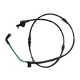 thumbnail image 2 of 2X Front Brake Pad Wear Sensor SEM000024 for 3 4 L319 SPORT LR3 LR4, 2 of 5