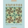 thumbnail image 1 of Pre-Owned Statistics (Hardcover) 0471722294 9780471722298, 1 of 1