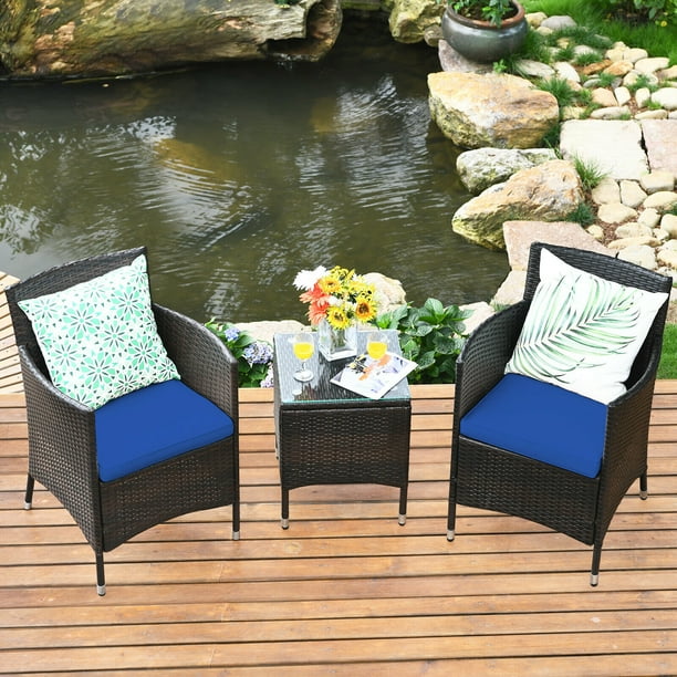 Industrial counter deals height dining set