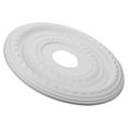 thumbnail image 4 of icolorfuled Ceiling Medallion Ceiling Light Medallion Chandelier Medallion Light Fixtures, 4 of 7