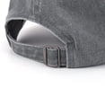 thumbnail image 3 of Gorras Perfil Sombrero Don't Let The Old Man In Ajustable Camionero Vintage Unisex Béisbol Algodón para Hombres Mujeres Verano, 3 of 9