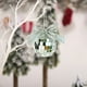 thumbnail image 4 of Bolas de Navidad Arcoíris, Bolas de Cristal Resistentes, Adornos de Navidad para Árbol, Bolas Shatterproof, Luces de Navidad, Decoración de Navidad para Exterior, Bolas de Navidad con Cinta,, 4 of 8