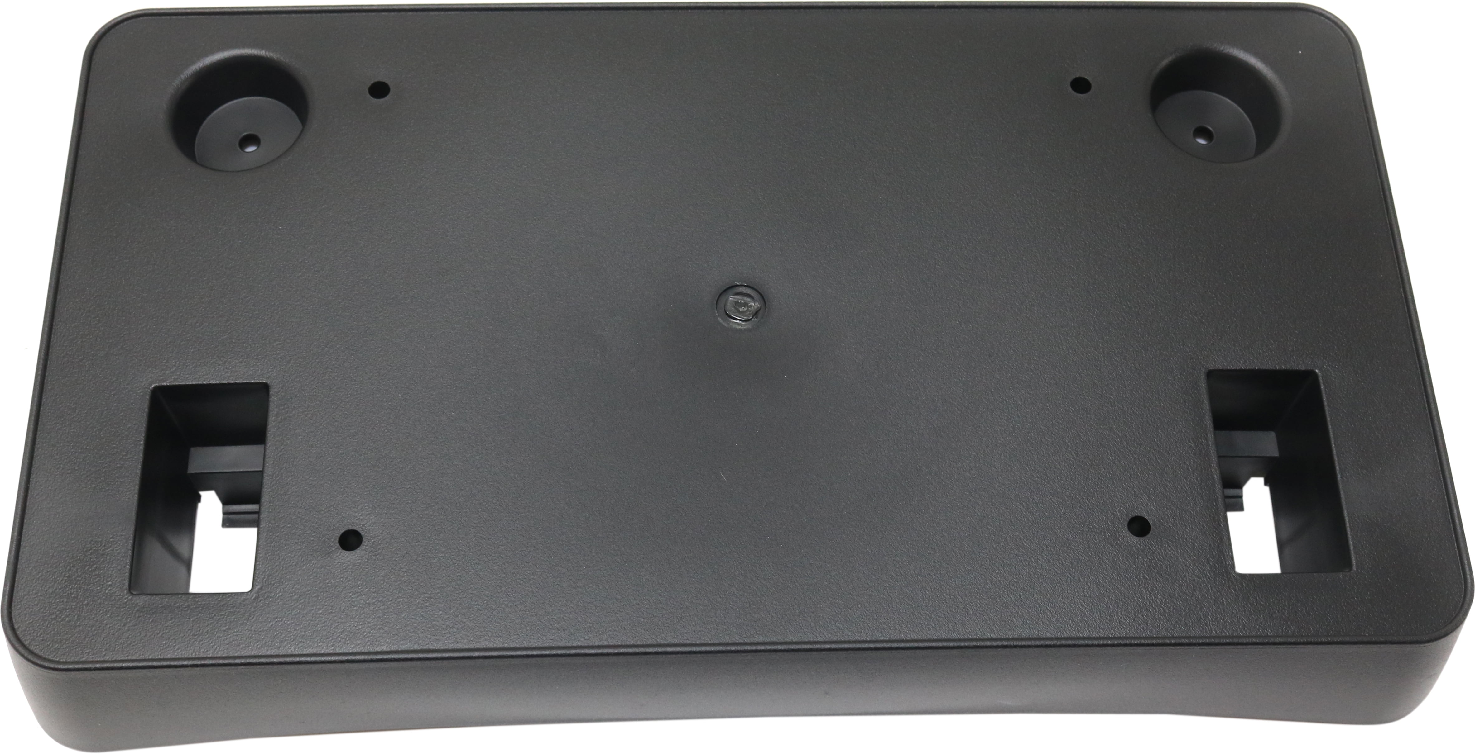 License Plate Bracket Compatible With 2017-2019 GMC Acadia Front