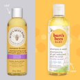 thumbnail image 2 of Burt’s Bees® Baby™ Calming Shampoo and Wash with Lavender, Tear-Free, Pediatrician Tested,, 2 of 3