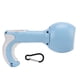thumbnail image 2 of Recogedor de inodoro para perros, portátil, fácil limpieza, ergonómico, herramienta de limpieza de heces para mascotas, azul, 2 of 5