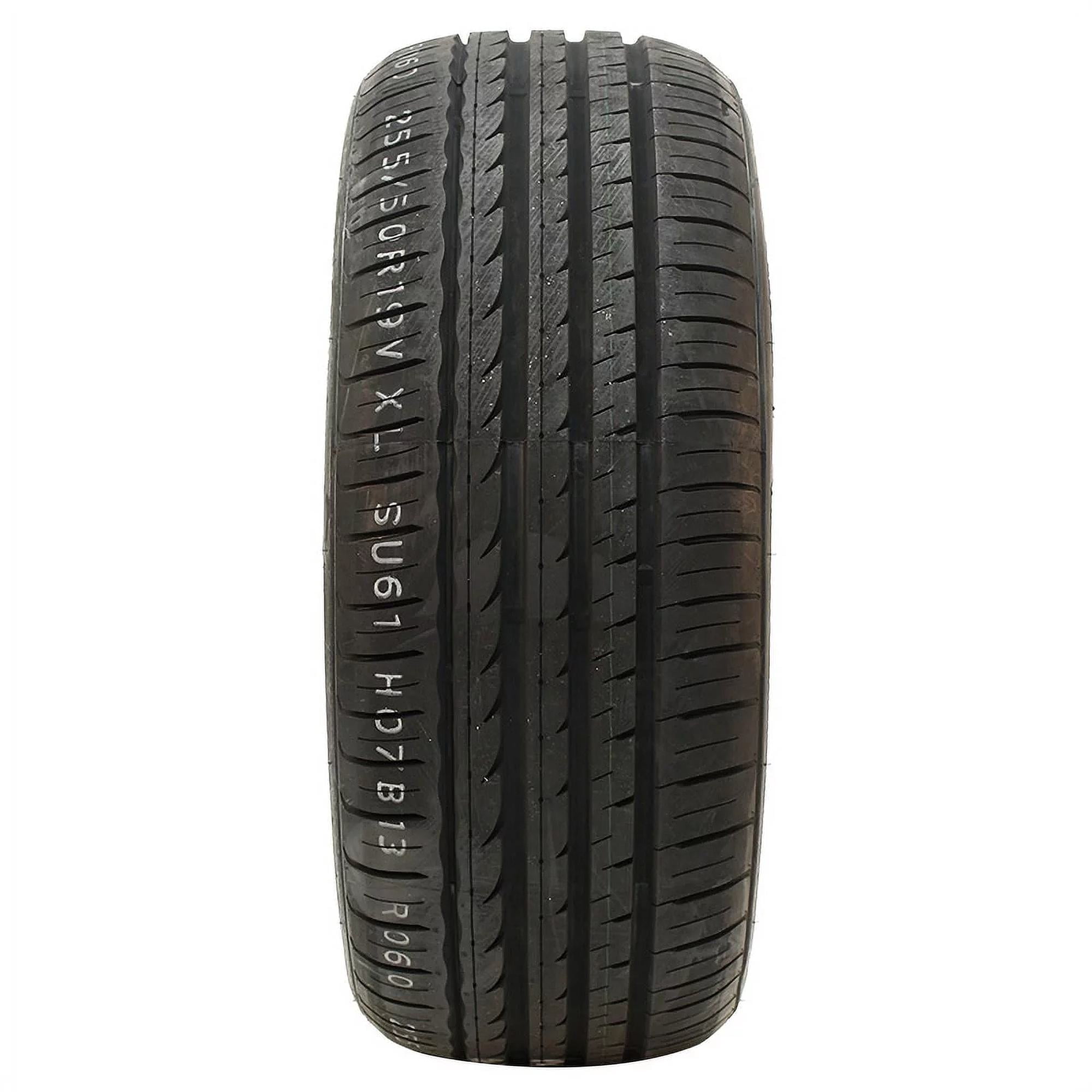 Velozza ZXV4 245/35R20XL 95W BSW Tire - Walmart.com