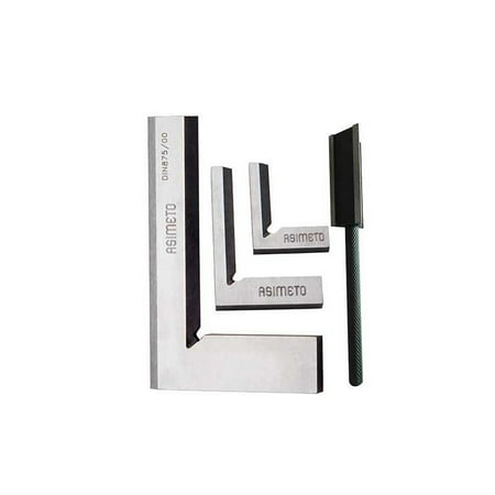 

Asimeto 7606670 4pc Diemaker s Square Set