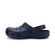 thumbnail image 1 of Zapatos con agujeros de moda Zapatos de playa con suela gruesa unisex un zapato dos sandalias de pareja de penetración (Azul) XianweiShao 1327533324021, 1 of 1