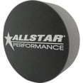 thumbnail image 1 of Allstar Performance ALL44150 5 in. Foam Mud Plug - Black, 1 of 1