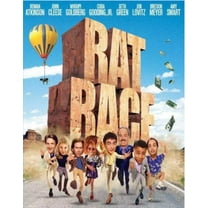 Paramount - Rat Race [BLU-RAY]