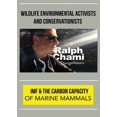 thumbnail image 1 of ChangeMakers Ralph Chami: IMF & la Capacité en Carbone des Mammifères Marins, 1 of 1