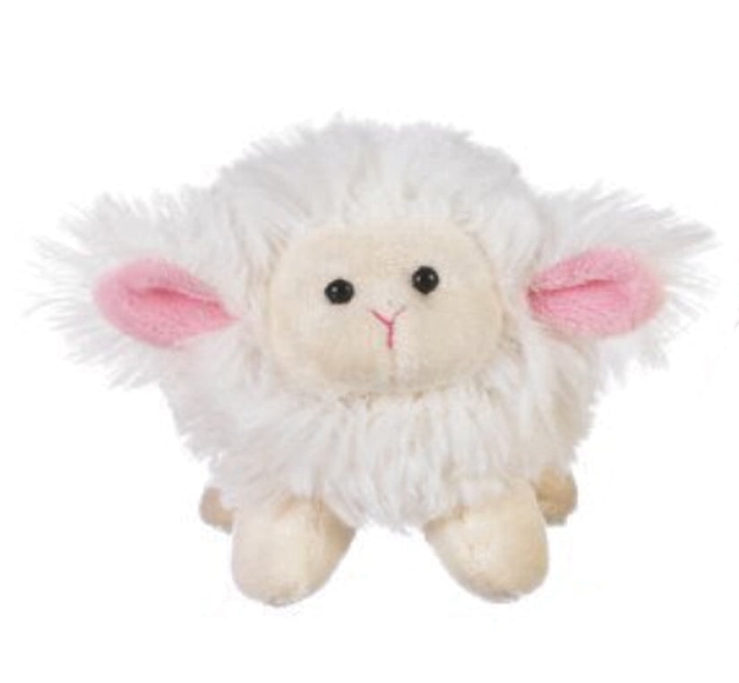 zoo animal plush toys
