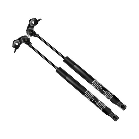 Hood Strut Set 2 - Compatible with 1995 - 1999 Toyota Avalon 1996 1997 1998
