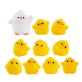 thumbnail image 5 of GOOHOCHY 10 Pcs Ornament Miniatures Patio Figurine Baby Mother, 5 of 7