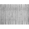 thumbnail image 1 of Ahgly Company Indoor Rectangle Abstract Gray Contemporary Area Rugs, 2' x 5', 1 of 1
