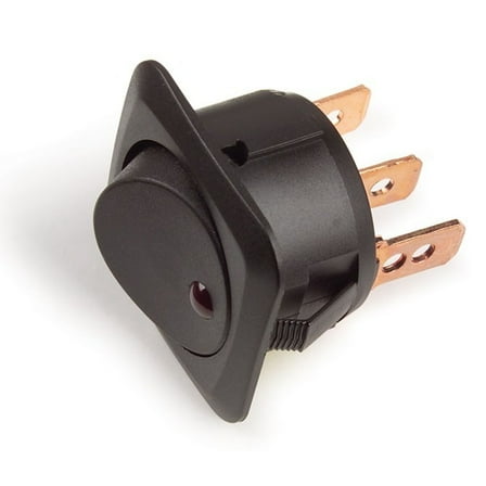 Grote 82-2131 Rocker Switch
