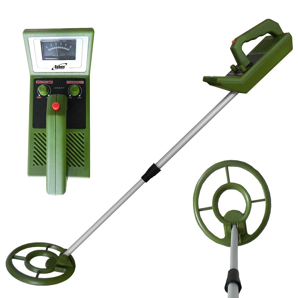 yuyomalo Seben Allround Metal Detector Metal Detector Treasure Finder Metal Detector Walmart