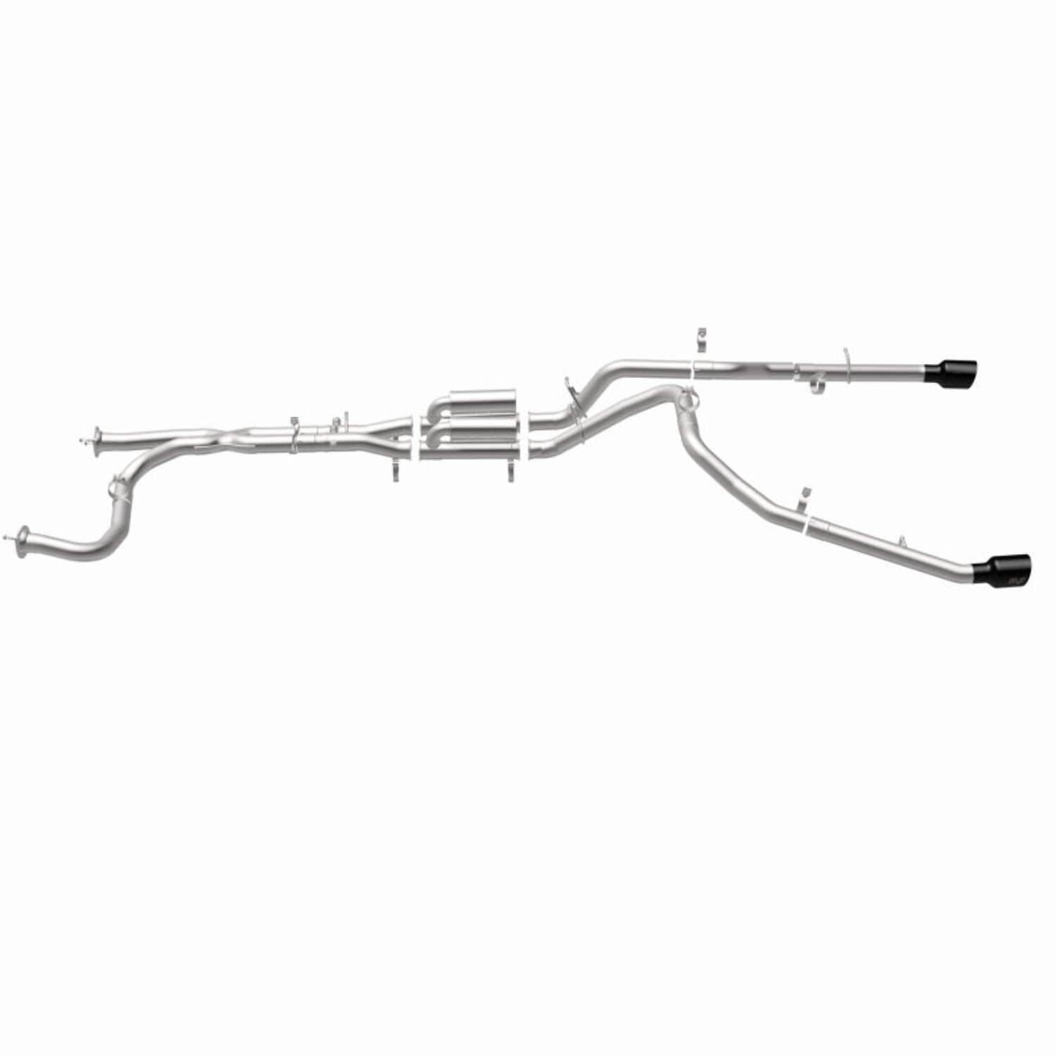 MagnaFlow Exhaust Products Performance Exhaust System 19707