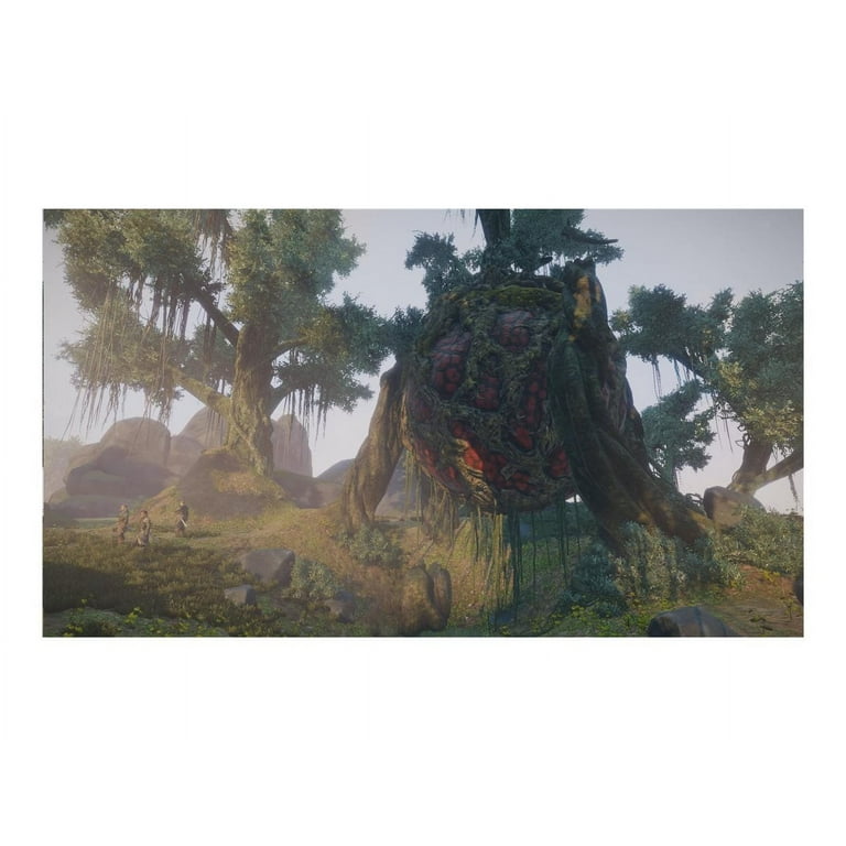 Elex THQ-Nordic PlayStation 4 811994020529 - Walmart.com